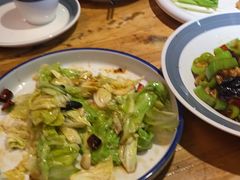 -吕氏疙瘩汤·私家菜馆(慈云寺店)