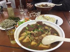 卤煮火烧-陈寔包子王·卤煮小肠·京味小吃(龙潭店)