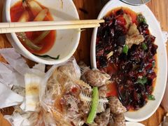-三哥田螺(北书院街店)