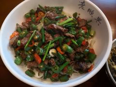 -老顺兴干拌面(雨花亭店)