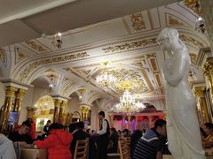 -华梅西餐厅(哈尔滨中央大街店)