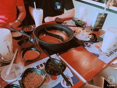 -呷哺呷哺(西单大悦城店)