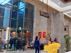 -星河湾温泉洗浴酒店