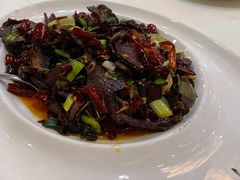 -翠清酒家(万丰路店)
