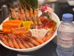 -大渔之昕·铁板烧自助餐(虹悦城店)