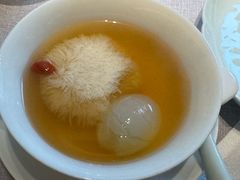明月雪绒老鸡汤-逸道(益丰·外滩源店)