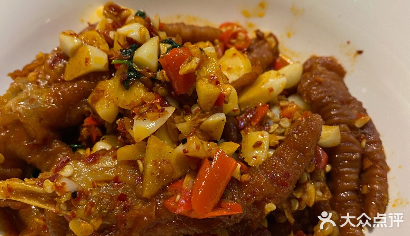 大学生必须冲的湘菜馆