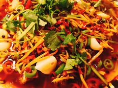 鲜椒美蛙-罗妈砂锅(四川成都奎星楼店)