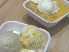 -满记甜品(加州阳光开元广场店)