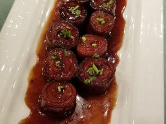 -三义和酒楼(广渠门店)