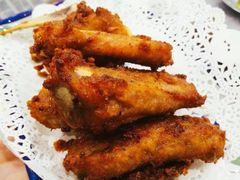 -红星光发煲仔饭(大石街店)