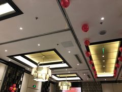 -小厨娘淮扬菜(清江苏宁广场店)