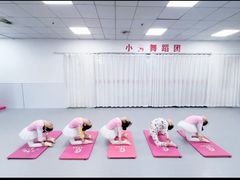 -小芳舞蹈团·少儿舞蹈·中国舞(龙江校区)