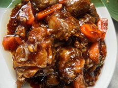 -壹条龙饭庄台基厂店