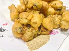 -大连湾旭日·家宴·海肠捞饭(马栏广场店)