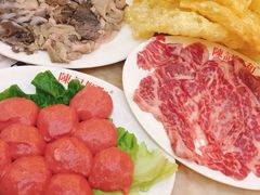 -陈记顺和潮汕牛肉火锅(韩江路店)