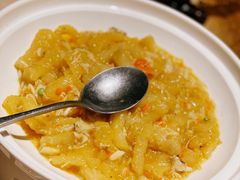 蟹粉蹄筋-成隆行·蟹王府(九江路店)
