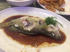 -漢咖啡·全服务式自助晚餐(武汉洲际酒店)