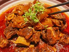 -知楚•精致湖北菜(武商MALL店)