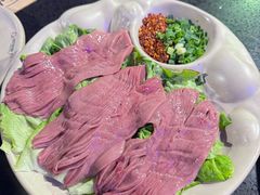 -捞锅坝子老火锅(汽博中心店)