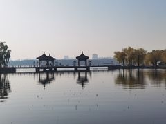 -长春市南湖公园