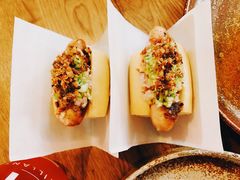 -BOR Eatery(安福路店)