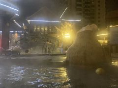 -裕龙汤泉