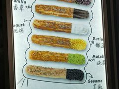 -君之狮子山·轻糖烘焙(开元Mini店)