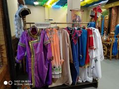 -可汗大营·涮火锅烤全羊烧烤家常菜(武汉分店)