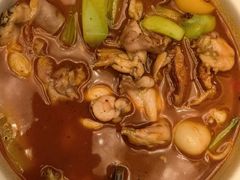 -新天世纪中餐厅