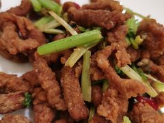 -杭州香格里拉·香宫中餐厅