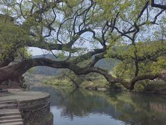 -上坦村
