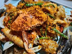 -合晋食府(广州合晋帝苑酒店)