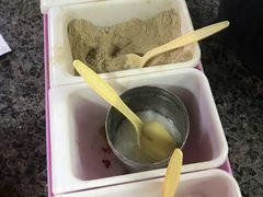 -清真喜兰老丁羊汤特色小吃