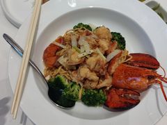 -万龙洲海鲜(大兴绿地缤纷城店)