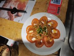 -盛焰铁板烧(硕果时代购物中心店)