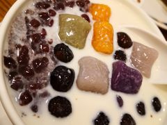 -糖纸甜品(恒一广场店)