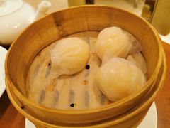 虾饺皇-杭州JW万豪酒店-万豪中餐厅