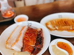 -龍炎馬仔烧味(首位中心店)