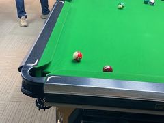 -云川台球(马甸店)