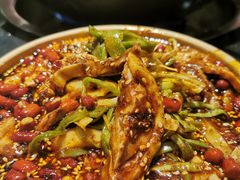 -小饕荟雅安贡椒鱼鲜馆(广福桥店)