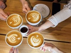 -竹子咖啡bamboo coffee