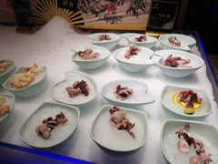 -海玥荟海鲜姿造自助餐厅(欧罗巴广场店)