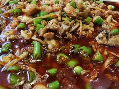 -盐井记·自贡美蛙鲜锅兔(中和店)