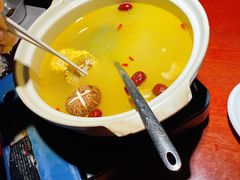 -小柴米·传统江西菜(八一广场店)