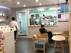 -麦尚心甜(北金鹰店)