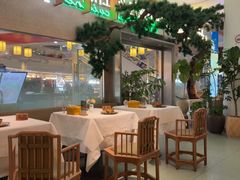 -桂满陇·蟹黄小笼汤包(中山公园店)