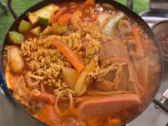 -鑫釜山海鲜烧烤(浑南店)