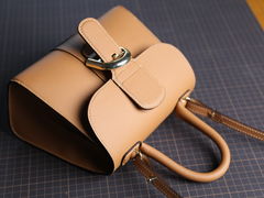 -猛犸手作·皮具·diy团建·礼品定制(新华路店)