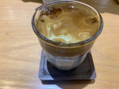迷你拿铁-铁手珈琲制造局metalhands(望京店)